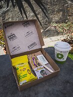 El Albergue Ollantaytambo