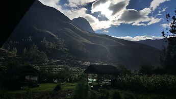 El Albergue Ollantaytambo