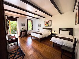 El Albergue Ollantaytambo