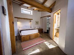 El Albergue Ollantaytambo