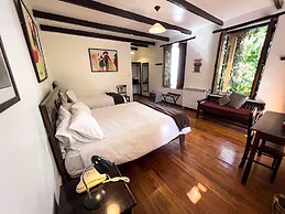 El Albergue Ollantaytambo