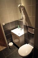Hotel Pourcheresse