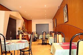 Hotel Pourcheresse