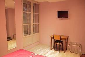 Hotel Pourcheresse