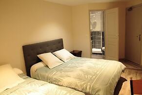 Hotel Pourcheresse