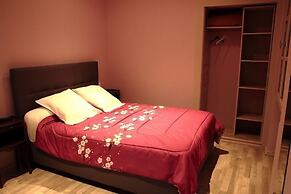 Hotel Pourcheresse