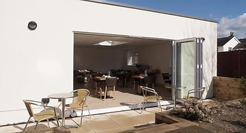 Park Lodge Guest House