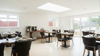 Park Lodge Guest House