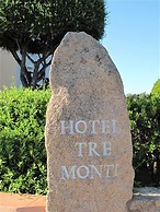 Hotel Tre Monti