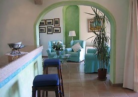 Hotel Tre Monti