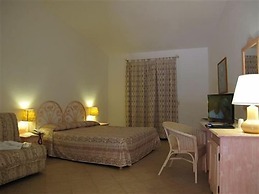 Hotel Tre Monti