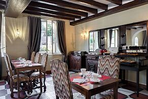 Hotel La Roseraie