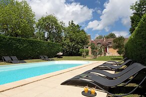 Hotel La Roseraie