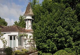 Hotel La Roseraie