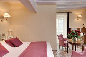 Hotel La Roseraie
