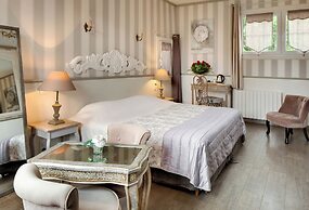 Hotel La Roseraie
