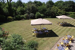 Best Western Ipswich Hotel