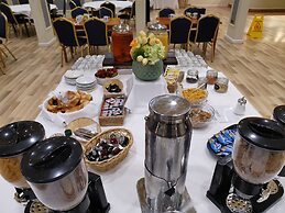 Best Western Ipswich Hotel