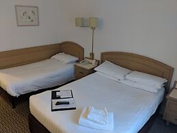 Best Western Ipswich Hotel