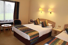 Best Western Ipswich Hotel