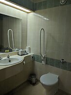 Best Western Ipswich Hotel