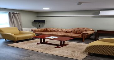 Best Western Ipswich Hotel
