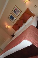 Best Western Ipswich Hotel