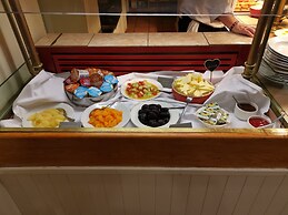 Best Western Ipswich Hotel