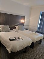 Best Western Ipswich Hotel