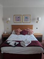 Best Western Ipswich Hotel