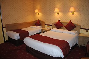 Best Western Ipswich Hotel