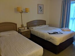 Best Western Ipswich Hotel