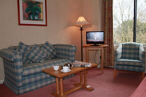 Best Western Ipswich Hotel