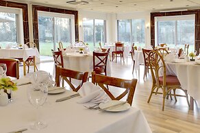 Best Western Ipswich Hotel