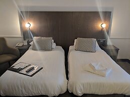 Best Western Ipswich Hotel