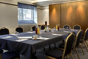 Best Western Ipswich Hotel