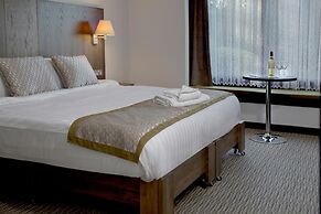 Best Western Ipswich Hotel