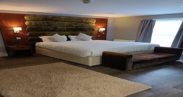 Best Western Ipswich Hotel