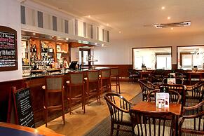 Best Western Ipswich Hotel