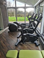 Best Western Ipswich Hotel