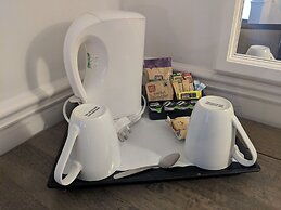 Best Western Ipswich Hotel