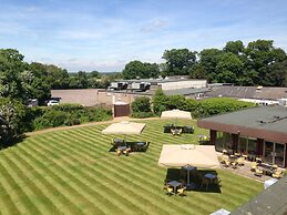 Best Western Ipswich Hotel