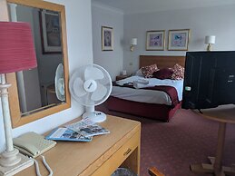 Best Western Ipswich Hotel