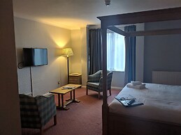Best Western Ipswich Hotel