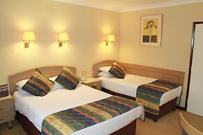Best Western Ipswich Hotel