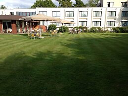 Best Western Ipswich Hotel