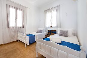 Lindos Diamond Exclusive Villa