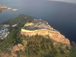 Lindos Diamond Exclusive Villa