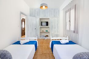 Lindos Diamond Exclusive Villa