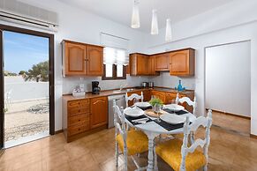 Lindos Diamond Exclusive Villa